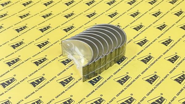 Вкладыши шатунные U5ME0034 KMP — фото 5